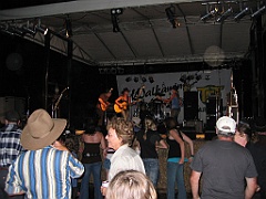 033 Country Music Festival